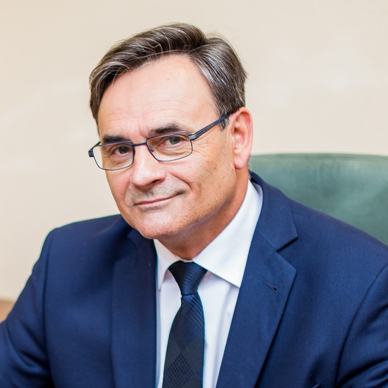Janusz Juszczyk Janusz Juszczyk