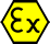 Skrzynki Ex